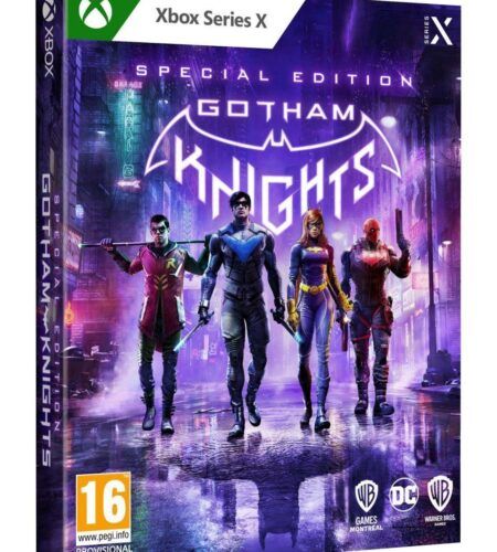 Gotham Knights [Special Edition]