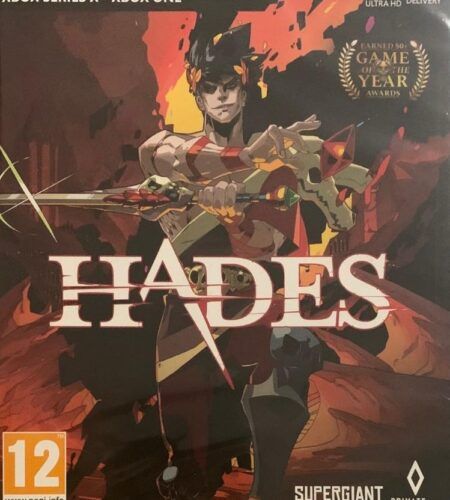 Hades