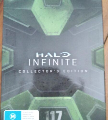 Halo Infinite [Collector&rsquo;s Edition]