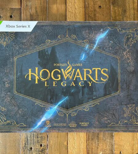Hogwarts Legacy [Collector&rsquo;s Edition]