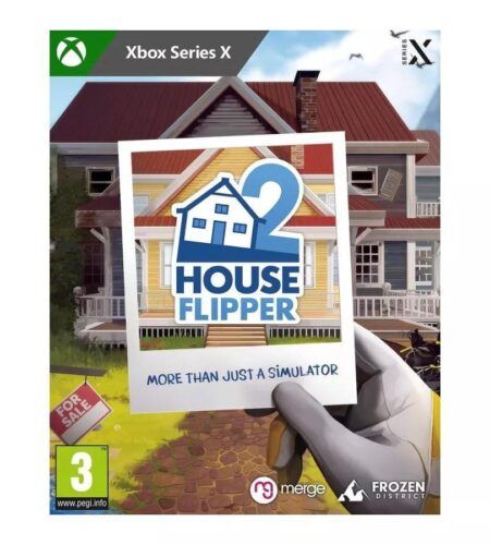 House Flipper 2