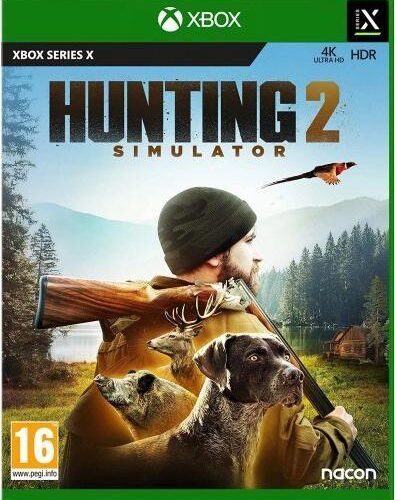 Hunting Simulator 2