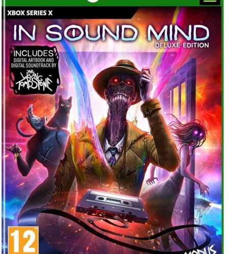In Sound Mind [Deluxe Edition]