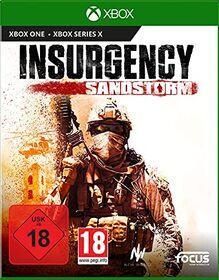 Insurgency: Sandstorm