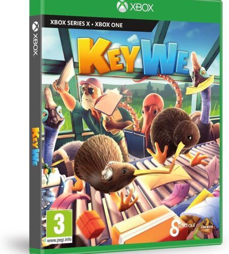 KeyWe