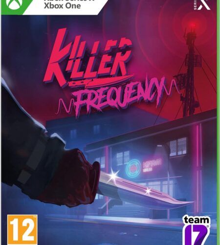 Killer Frequency