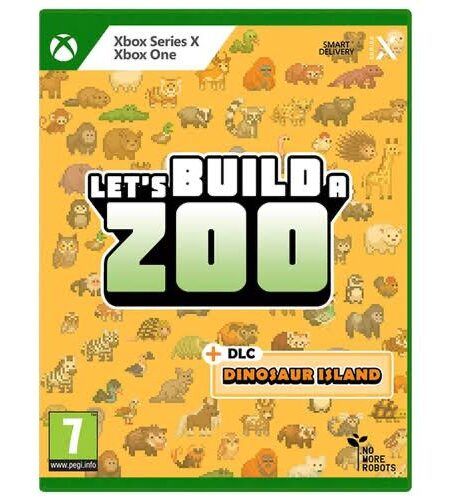 Let’s Build a Zoo