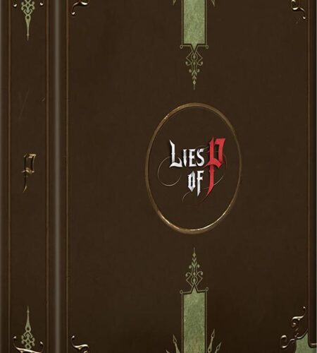 Lies of P [Deluxe Edition]