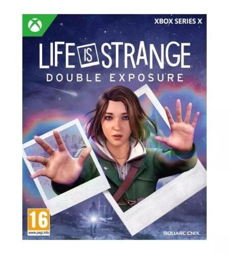 Life Is Strange: Double Exposure
