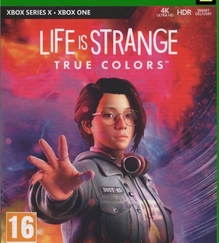 Life Is Strange: True Colors