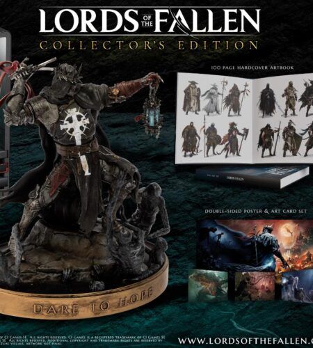 Lords of the Fallen [Collector&rsquo;s Edition]
