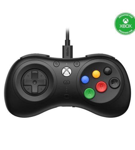 M30 Wired Controller