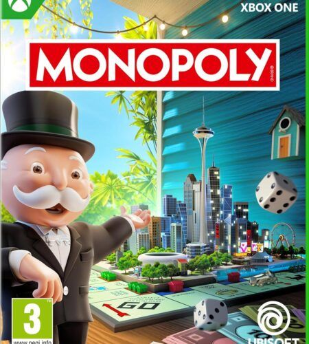 MONOPOLY®