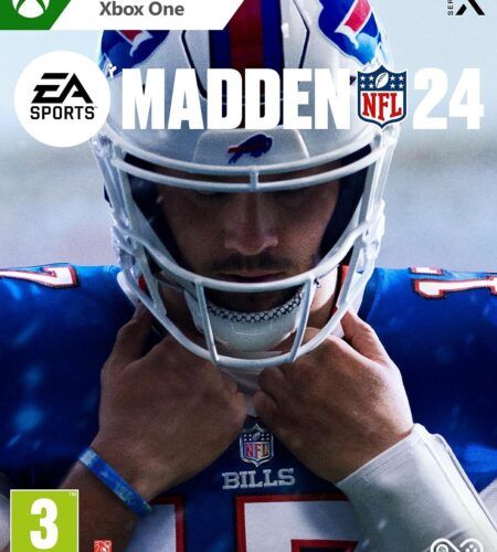 Madden NFL 24