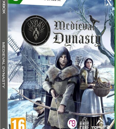 Medieval Dynasty