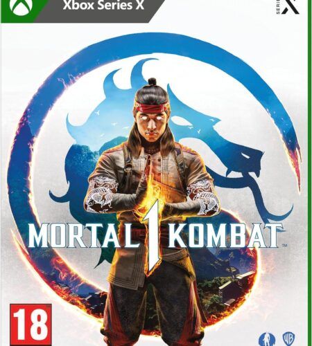 Mortal Kombat 1