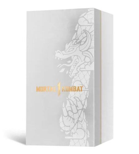 Mortal Kombat 1 [Kollector&rsquo;s Edition]