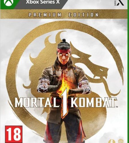 Mortal Kombat 1 [Premium Edition]