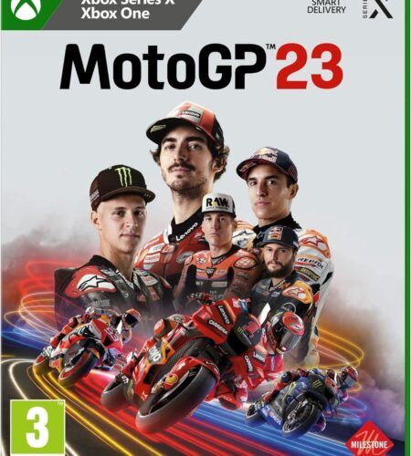 MotoGP 23