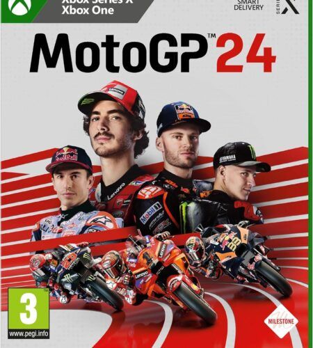 MotoGP 24