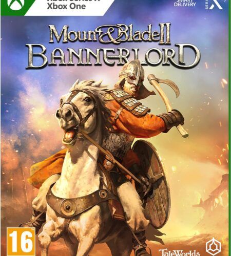 Mount & Blade II: Bannerlord