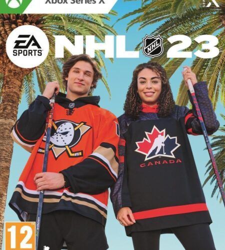 NHL 23
