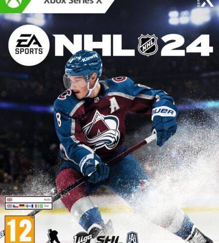 NHL 24