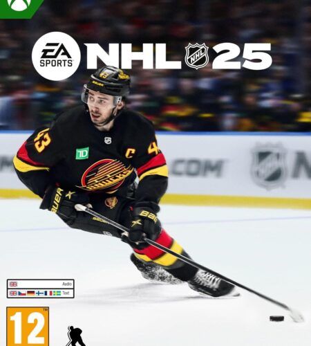 NHL 25