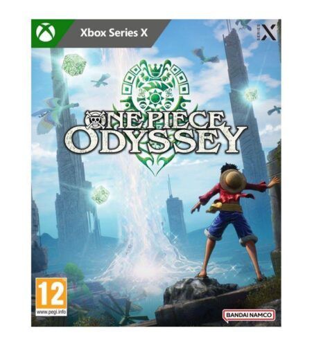 One Piece Odyssey