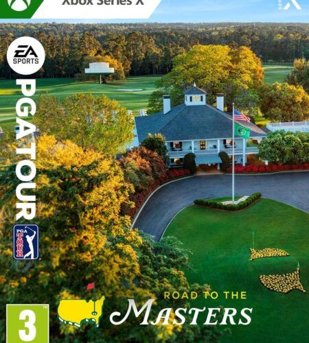 PGA Tour