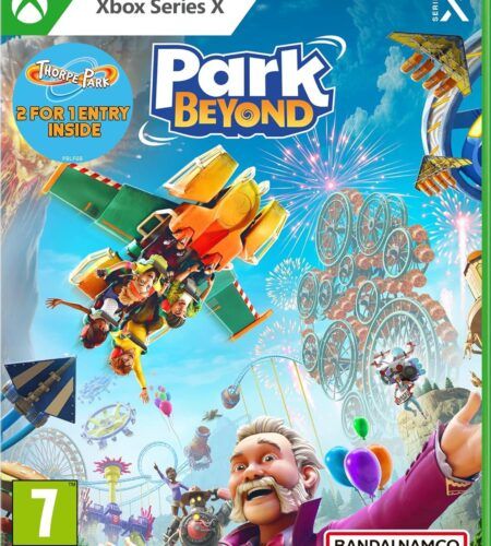 Park Beyond