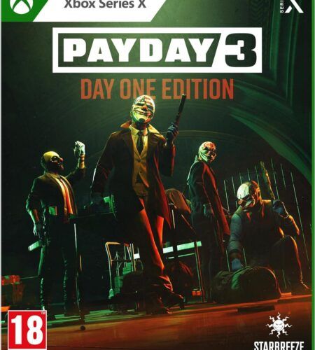 Payday 3
