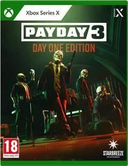 Payday 3 [Day One Edition]