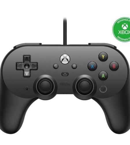Pro 2 Wired Controller