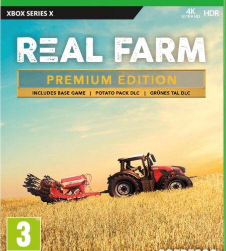 Real Farm: Premium Edition