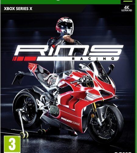 RiMS Racing