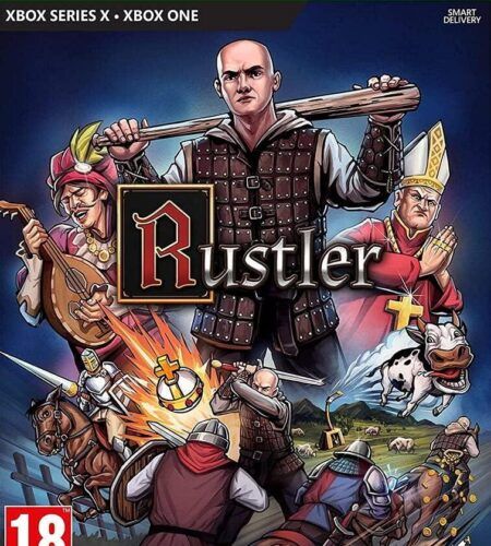Rustler