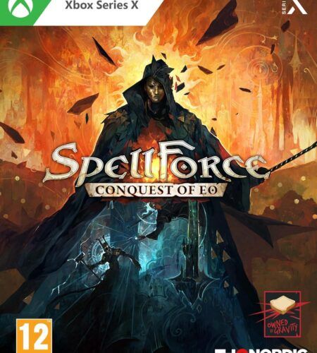 SpellForce: Conquest of Eo