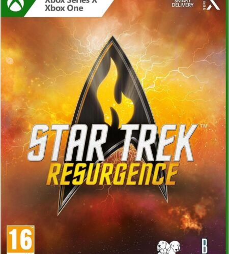 Star Trek: Resurgence