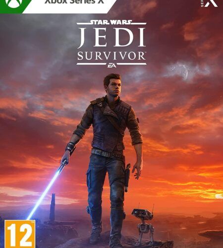 Star Wars Jedi: Survivor