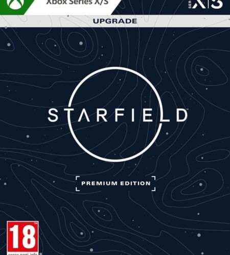 Starfield [Premium Upgrade]