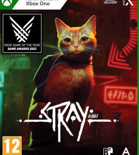 Stray