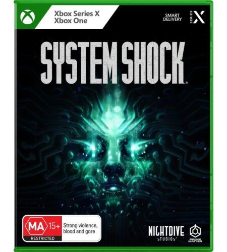 System Shock