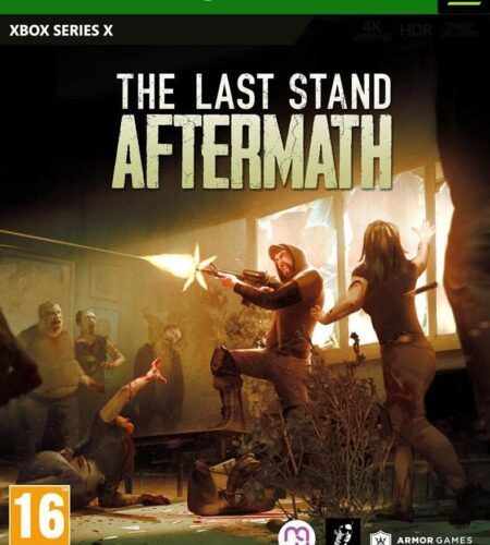 The Last Stand: Aftermath