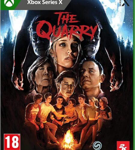The Quarry