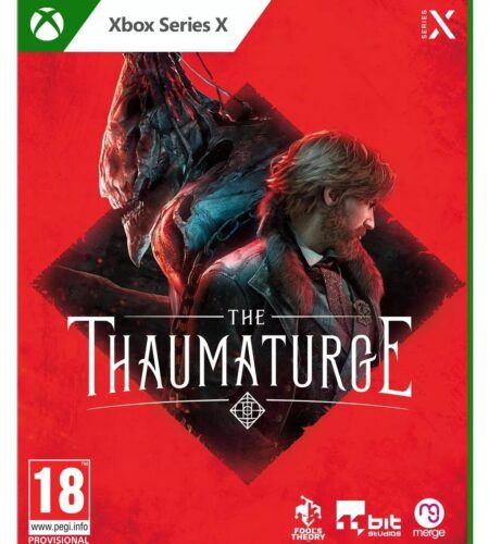 The Thaumaturge