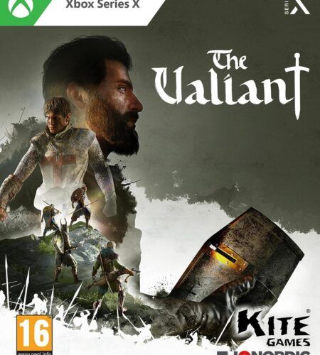 The Valiant