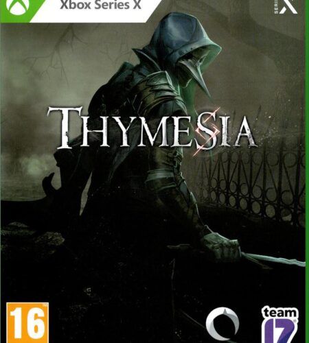 Thymesia