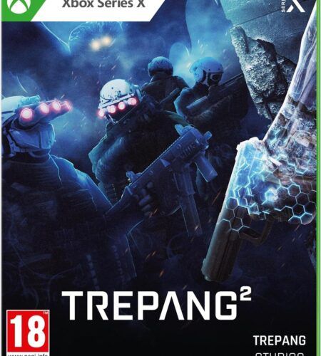Trepang2