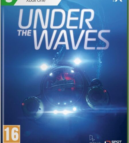 Under the Waves